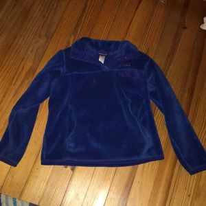Patagonia jacket